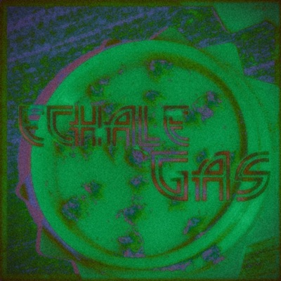 Echale Gas (feat. ROOTSEN, PERROLOBO & LRK) - Single