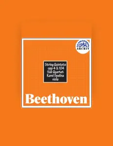 Ouve Suk Quartet, vê vídeos de música, lê a biografia, vê as datas da digressão e muito mais!