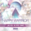 Happy Warrior - Single