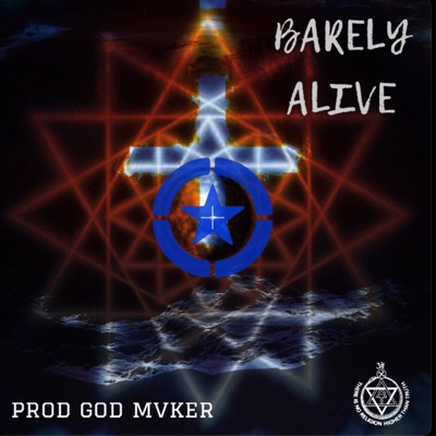 Barely Alive (feat. God Mvker) - Single