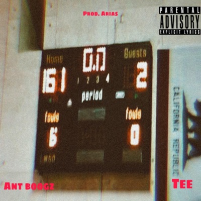 Up the Score (feat. ItsJusTee) - Single