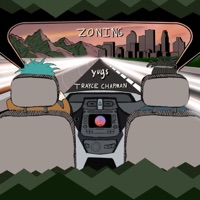 ZONING (feat. Trayce Chapman) - Single - Yugs