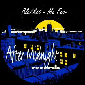 Mo Fear - Single