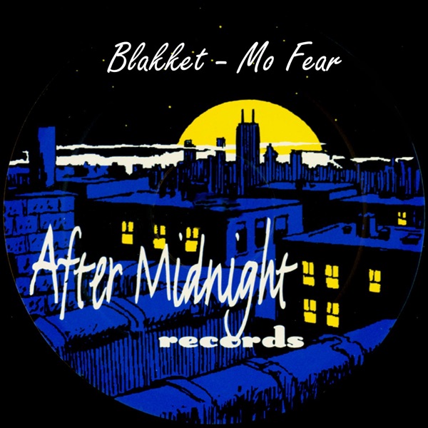 Mo Fear - Single