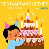 Happy Birthday (instrumentaal)