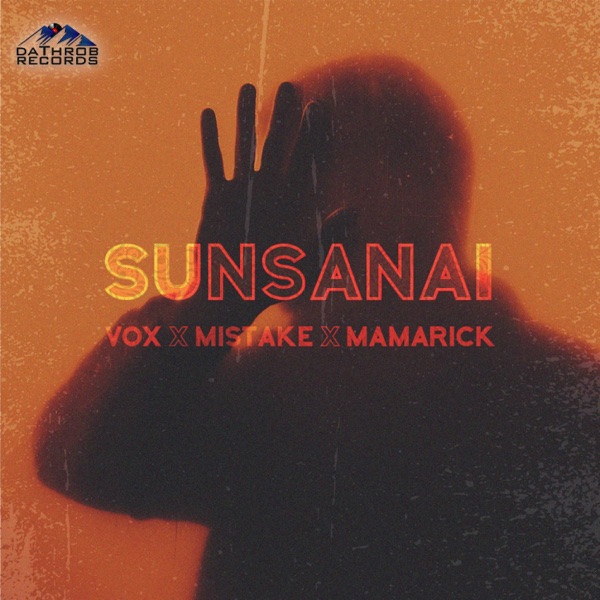 Cover of Sunsanai (feat. Mistake & MamaRick) - Single