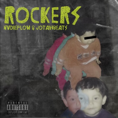 ROCKERZ