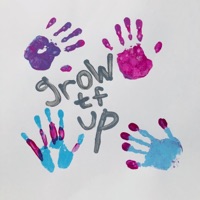 Grow Tf Up - EP - Zac Chase