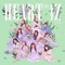 Violeta - IZ*ONE lyrics