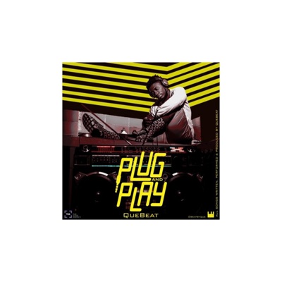 Plug and Play - EP
