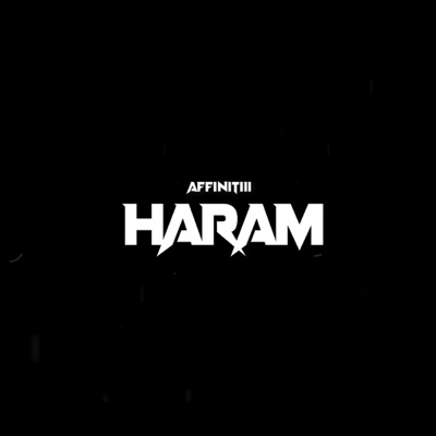 Haram - Single