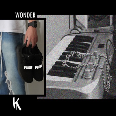 Wonder - Single