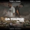 Ça tourne dans ma tête - Single