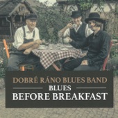 Blues Before Breakfast artwork