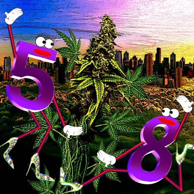Fee-Fo-Five/Eight
