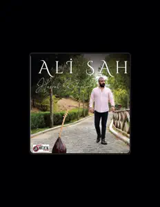Ali Şahを聴いたり、ミュージックビデオを鑑賞したり、経歴やツアー日程などを確認したりしましょう！