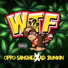Wtf Oppo Sanchezz & Ad Bunkin'