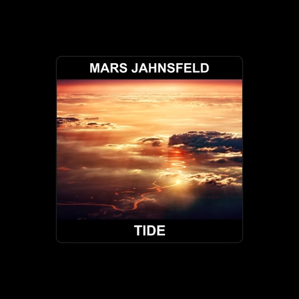 Mars Jahnsfeld's avatar