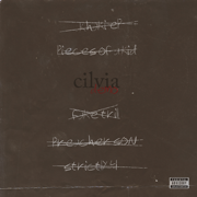 Cilvia Demo - Isaiah Rashad