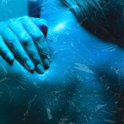 Desnuda (Instrumental) [Instrumental] - Single