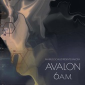 Avalon 6Am artwork