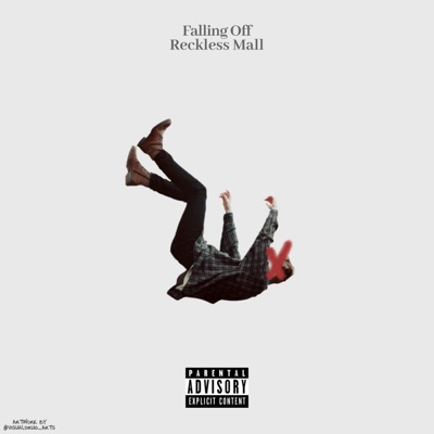 Falling Off (All in All Remix) - Single