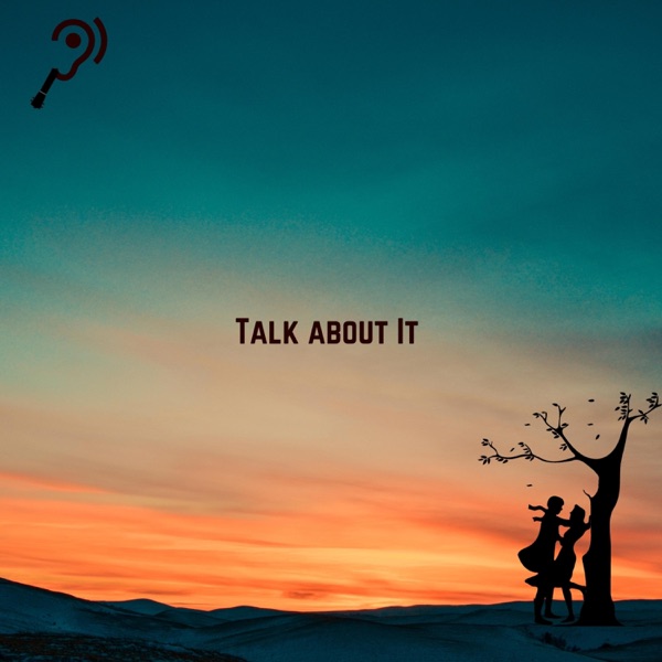 Talk about it - Single
