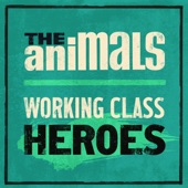 The Animals - I'm Gonna Change The World