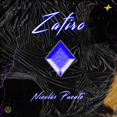 Zafiro - Single