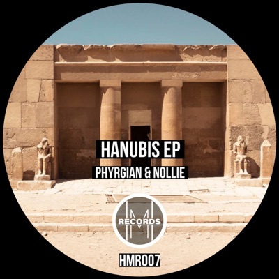 Hanubis - Single