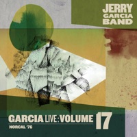 Sugaree (Live) - Single - Jerry Garcia Band