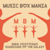 Come and Get Your Love - Music Box Mania