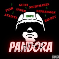 Pandora - Single - MNL Nola P