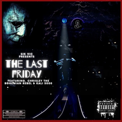 The Last Friday - EP