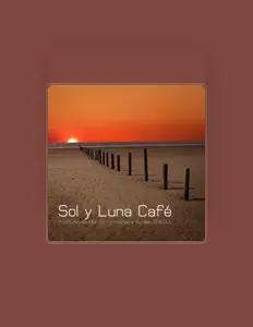 Chillout Lounge Summertime Caféを聴いたり、ミュージックビデオを鑑賞したり、経歴やツアー日程などを確認したりしましょう！