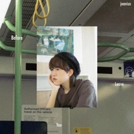 Before you leave Jeanius