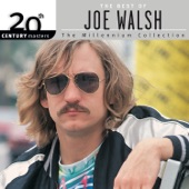 Joe Walsh - Turn To Stone