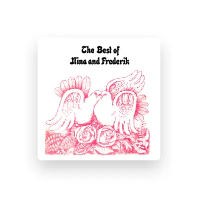 Listen to Nina and Frederik, watch music videos, read bio, see tour dates & more!