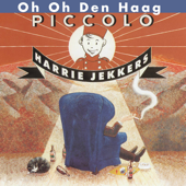 Oh Oh Den Haag (lied)