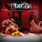 Stay Down (feat. Rich the Factor & Dubb 20) - J-Diggs lyrics