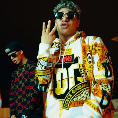 No vuelvo a caer (feat. Loys El Ministro & Alam) - Single