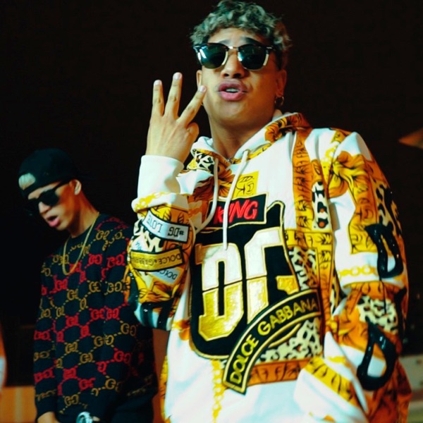 No vuelvo a caer (feat. Loys El Ministro & Alam)