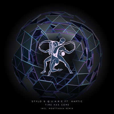 Time Has Come - Single