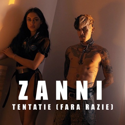 Tentatie (Fara Razie) - Single