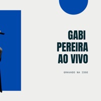 Aclame ao Senhor (Ao Vivo) - Single - Gabi Pereira