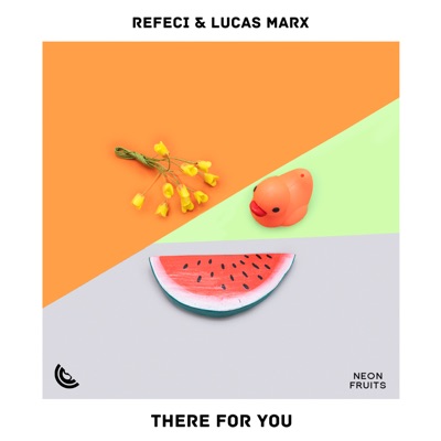 There For You - Single