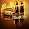 Bulletproof - Illestkilla lyrics
