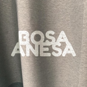 Anesa - EP