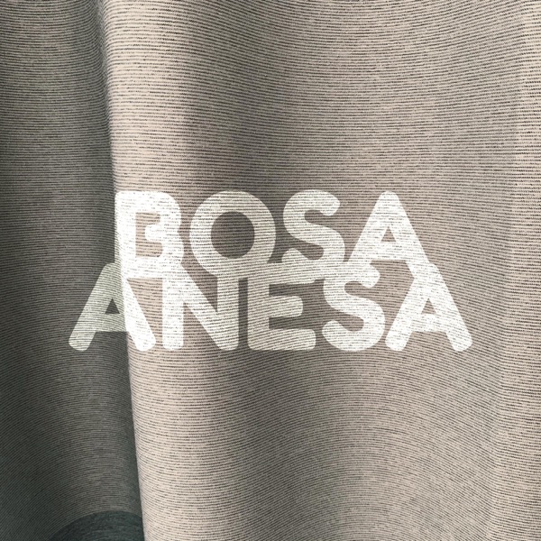 Anesa - EP