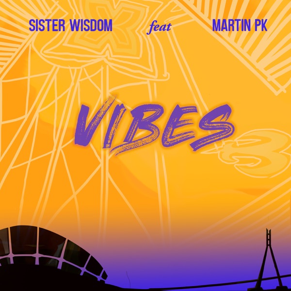 Vibes (feat. Martin PK)
